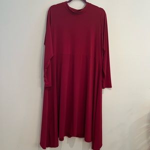 Piphany Hudson dress XL